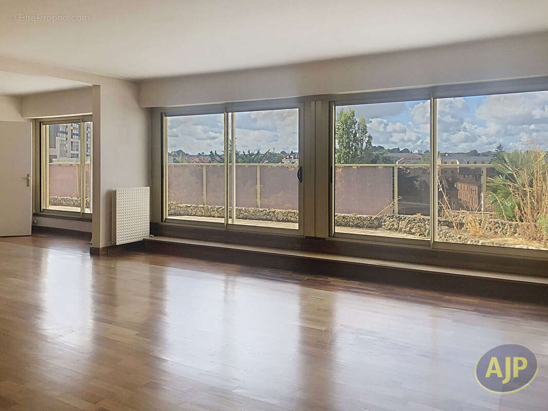 Appartement à CHOLET