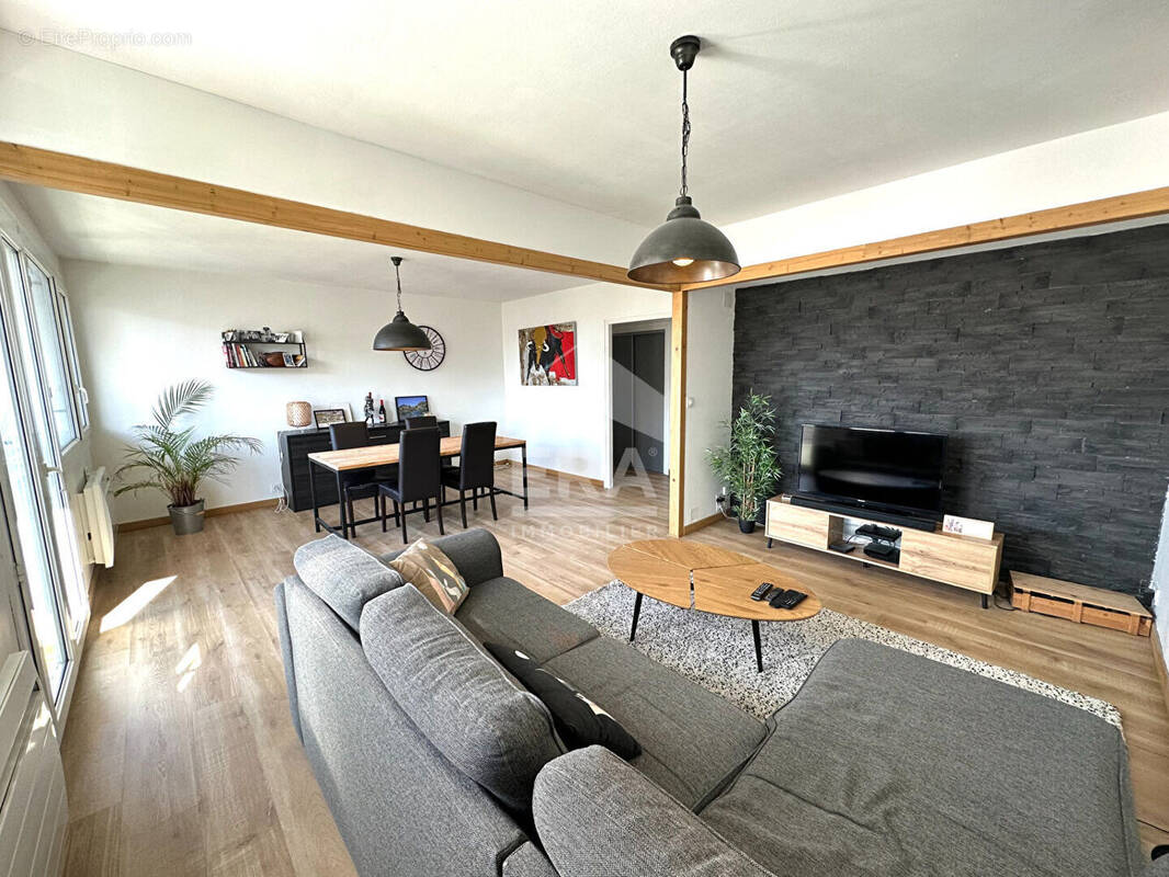 Appartement à TARBES