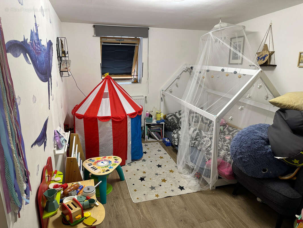 Appartement à TOURCOING
