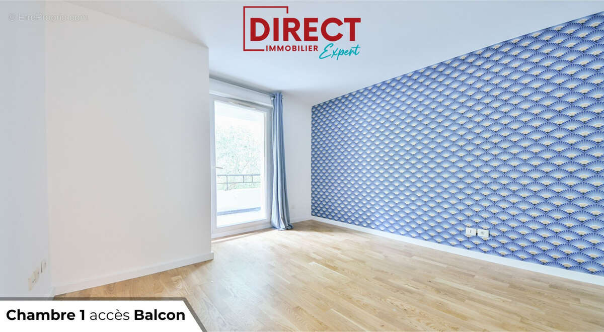 Appartement à ALFORTVILLE