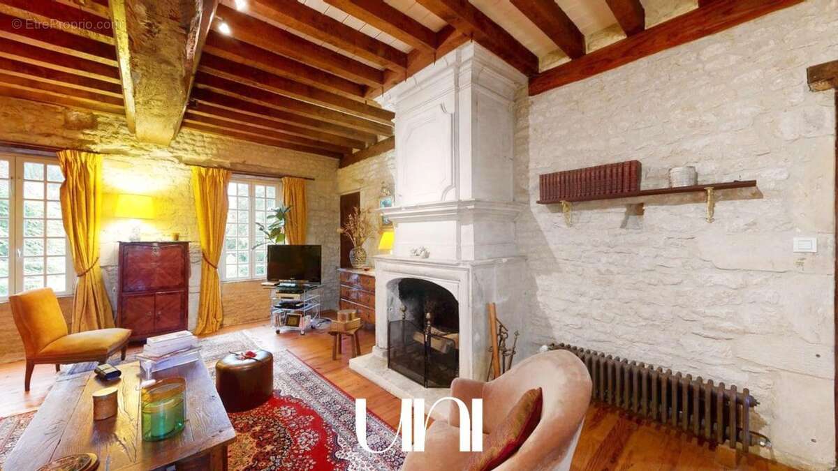 Maison à VILLERS-CANIVET