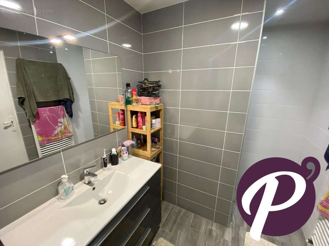 Maison 126 m² à Eymet  - photo 8