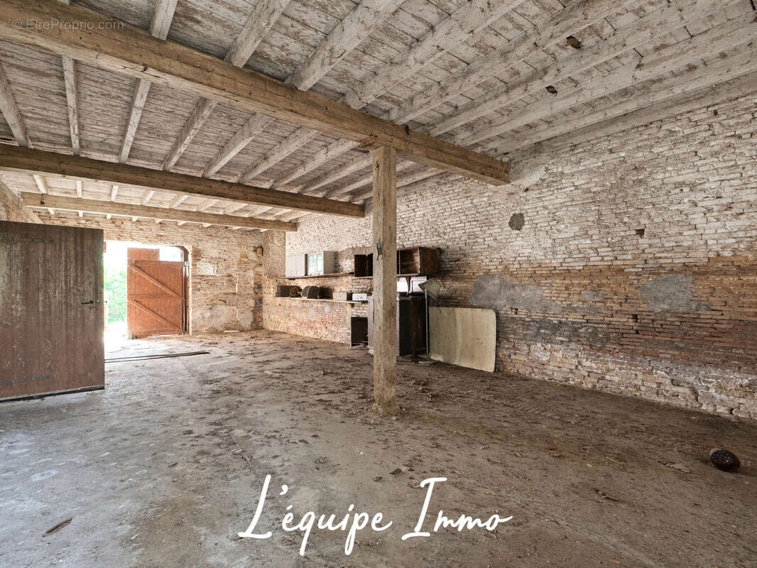 Maison à CADOURS