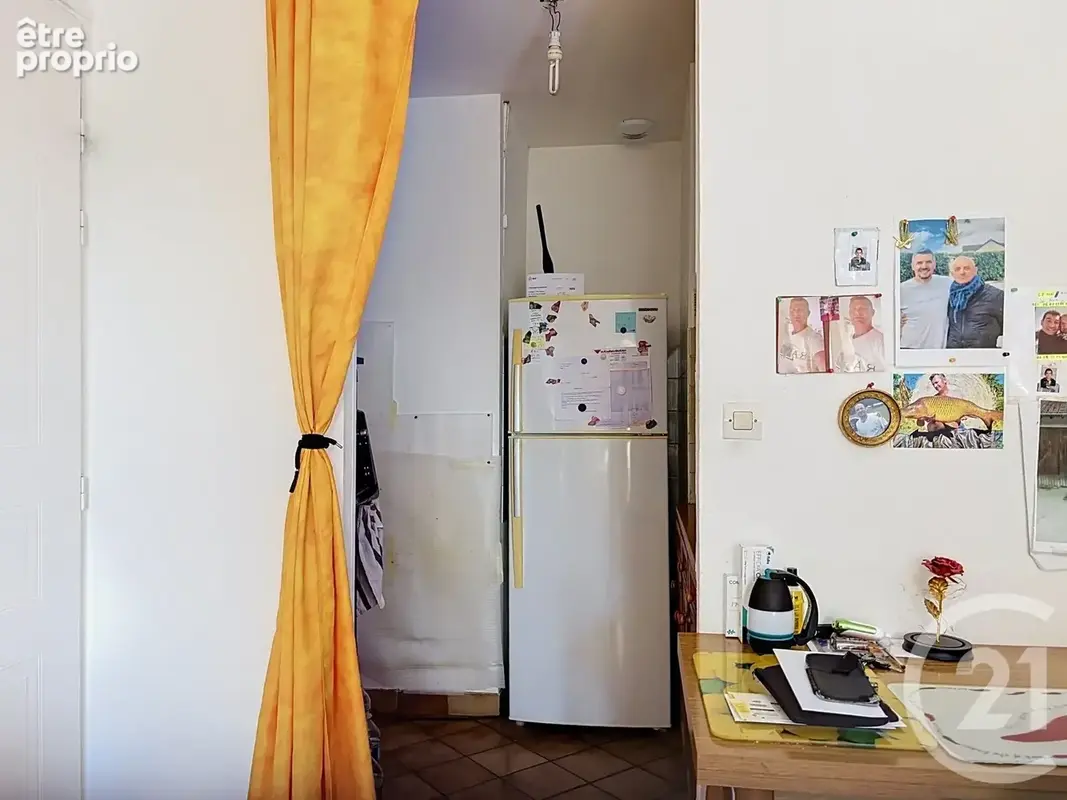 Appartement 1 pièce 24 m² à vendre à Sens (89100) - photo 6