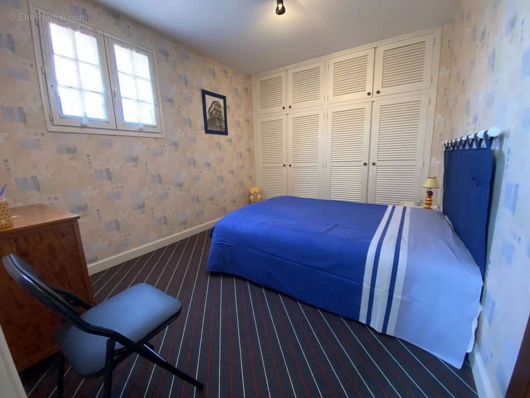 Maison à SAINT-JEAN-D&#039;ANGELY