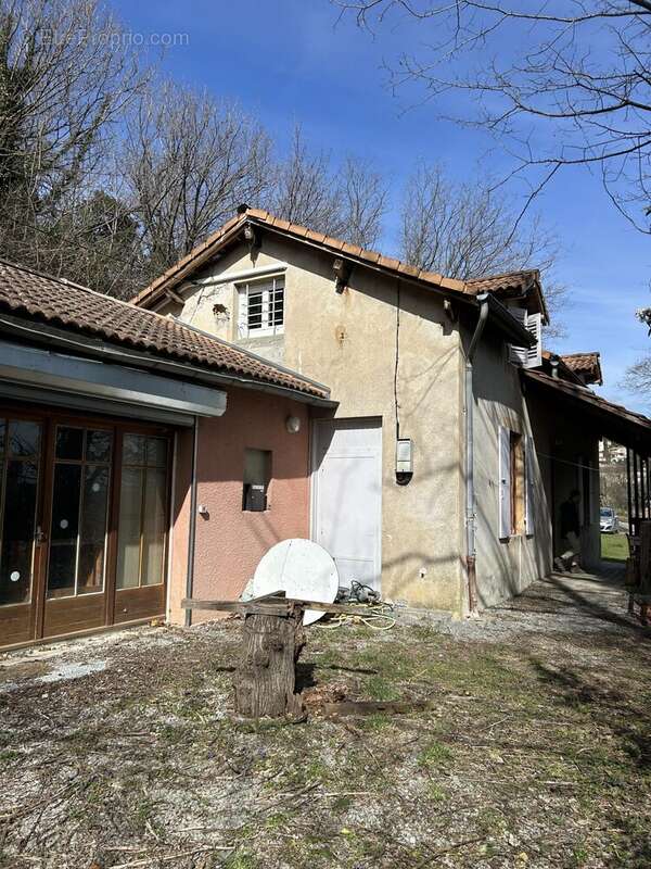 Maison à PRIVAS