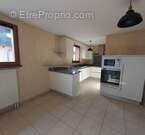 Appartement à EPFIG