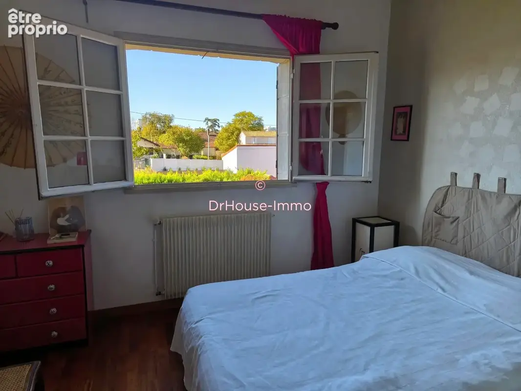 Maison 4 pièces 132 m² à vendre à Lormont (33310) - photo 7