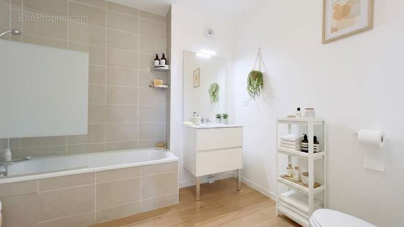 Appartement à QUIMPER