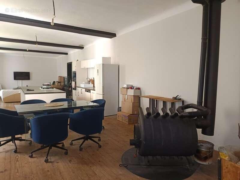 Maison à AIRE-SUR-L&#039;ADOUR