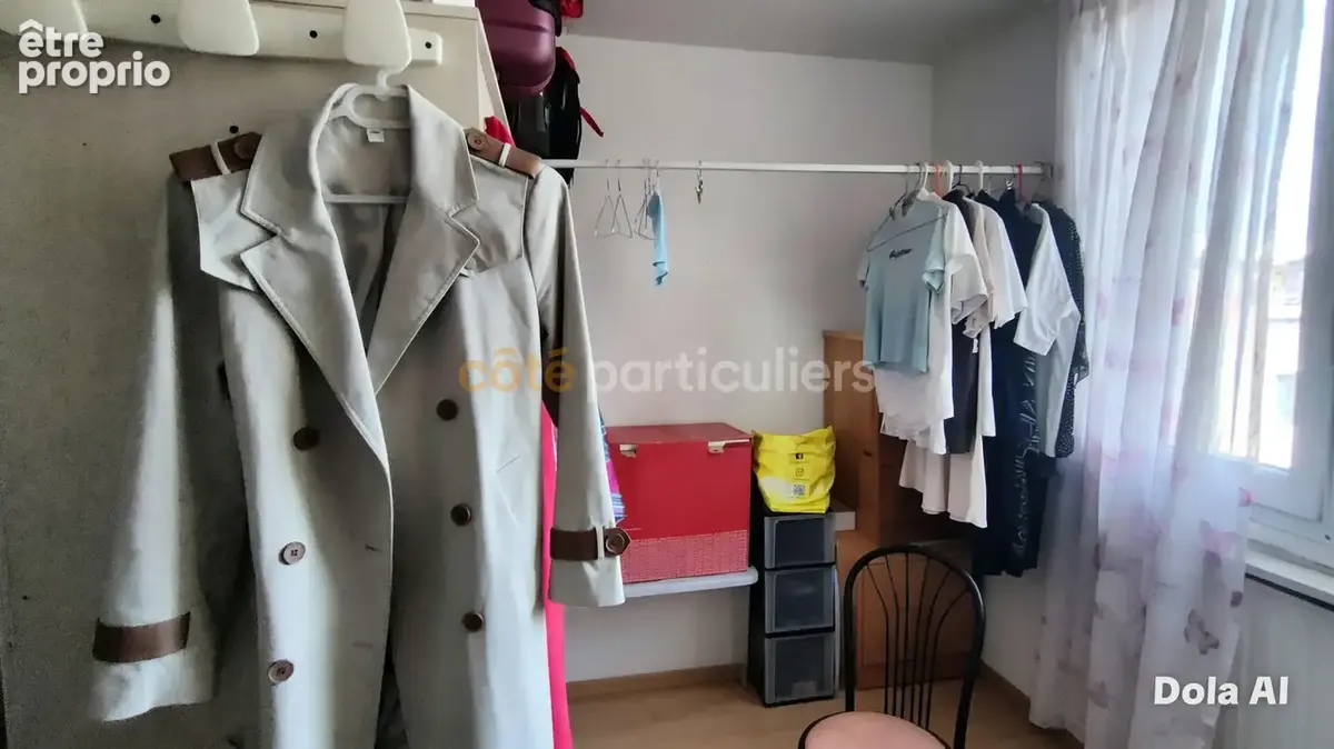 Grand Appartement T5 avec Balcon, Parking & Cave ? Vitry-sur-Seine (94) - photo 9