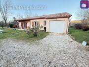 Maison à LA BASTIDE-DE-SEROU