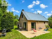 Maison à FATOUVILLE-GRESTAIN