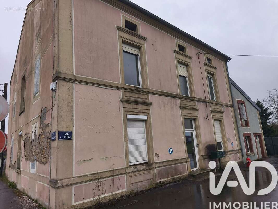 Photo 2 - Appartement à LANDRES