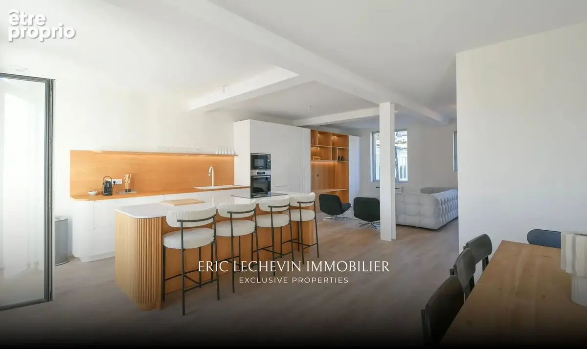Maison à LE TOUQUET-PARIS-PLAGE