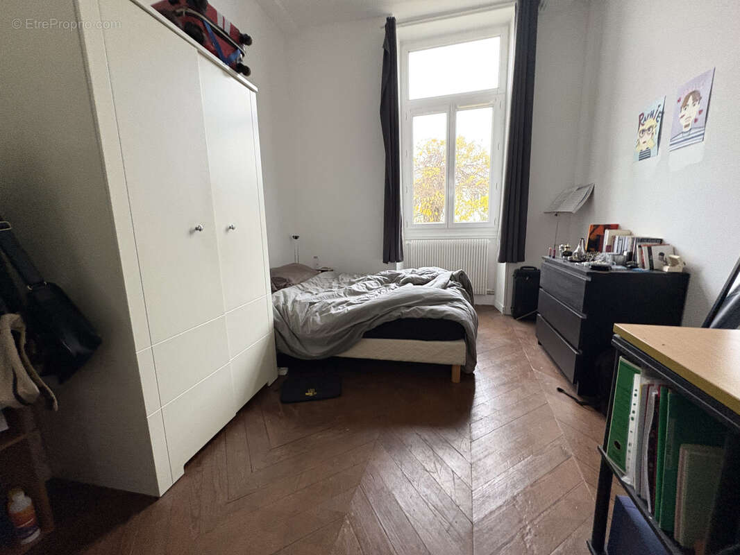Appartement à ORLEANS