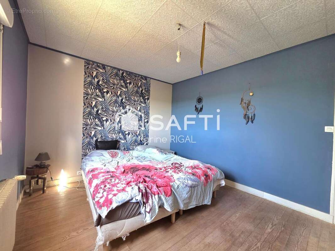 Maison 105 m² à Courpignac  - photo 8