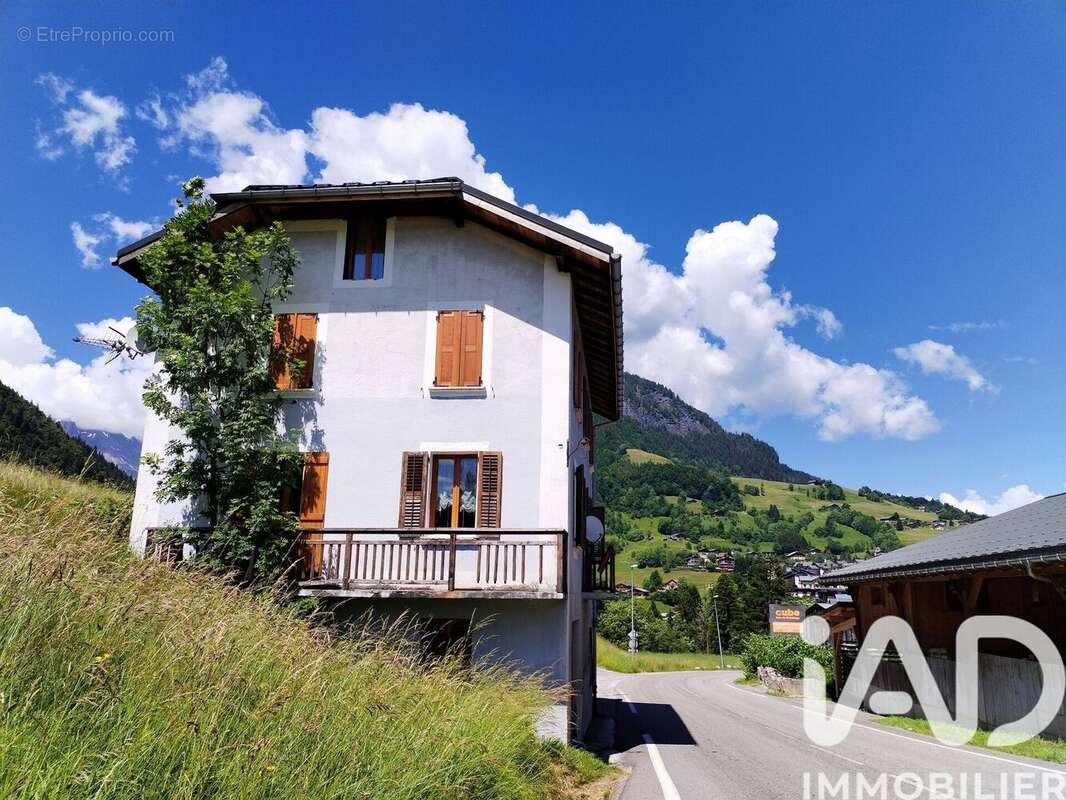 Photo 7 - Appartement à SAINT-NICOLAS-LA-CHAPELLE