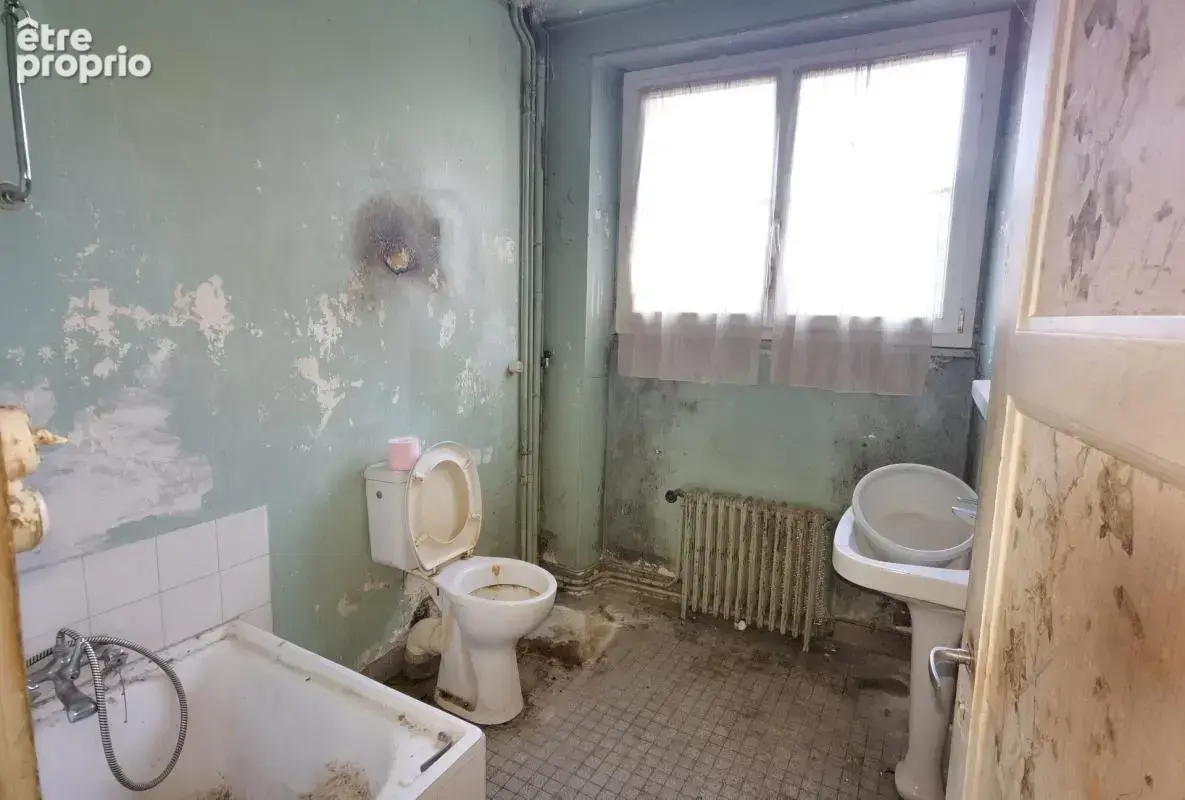 Maison de Ville Idéale investisseur - photo 5