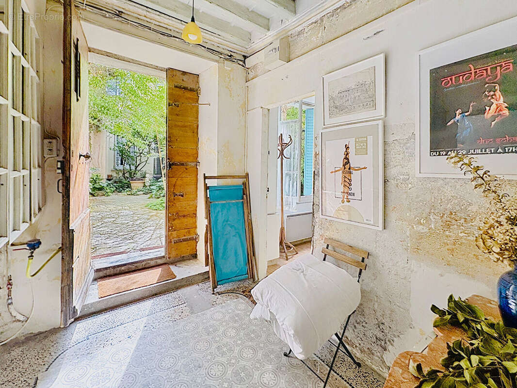 Maison à AVIGNON
