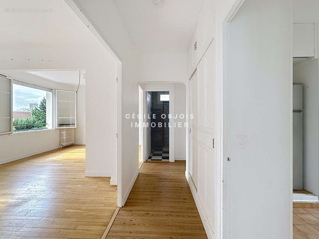 Maison 58 m² à Creteil  - photo 5