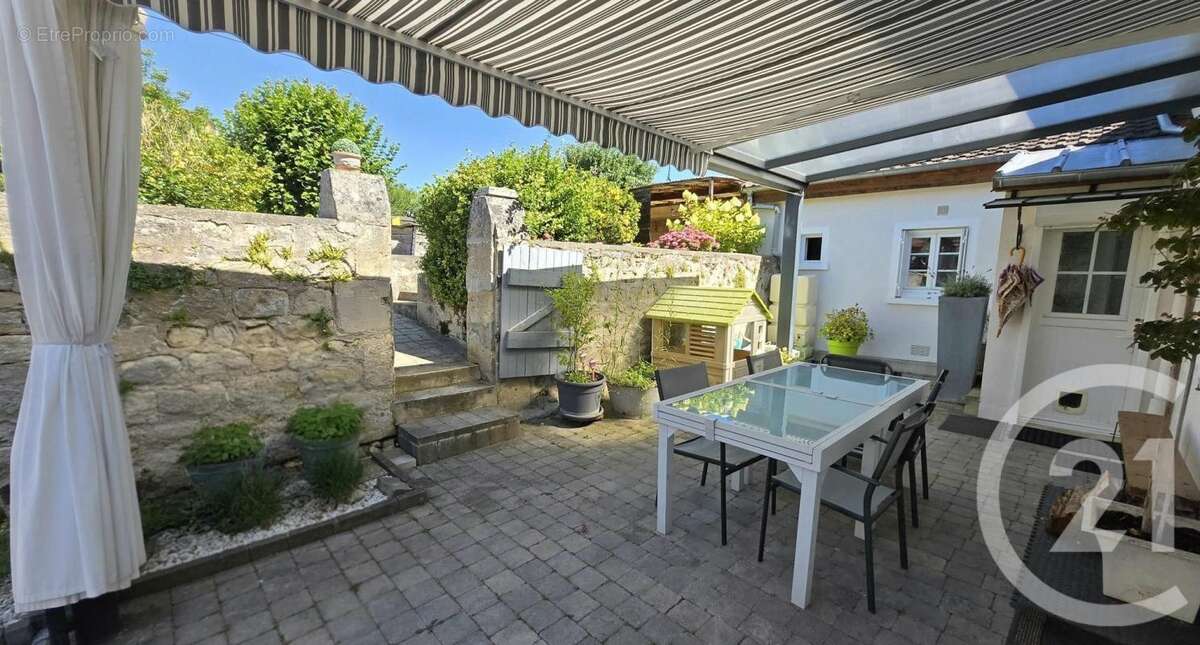 Maison 141 m² à Rieux  - photo 6