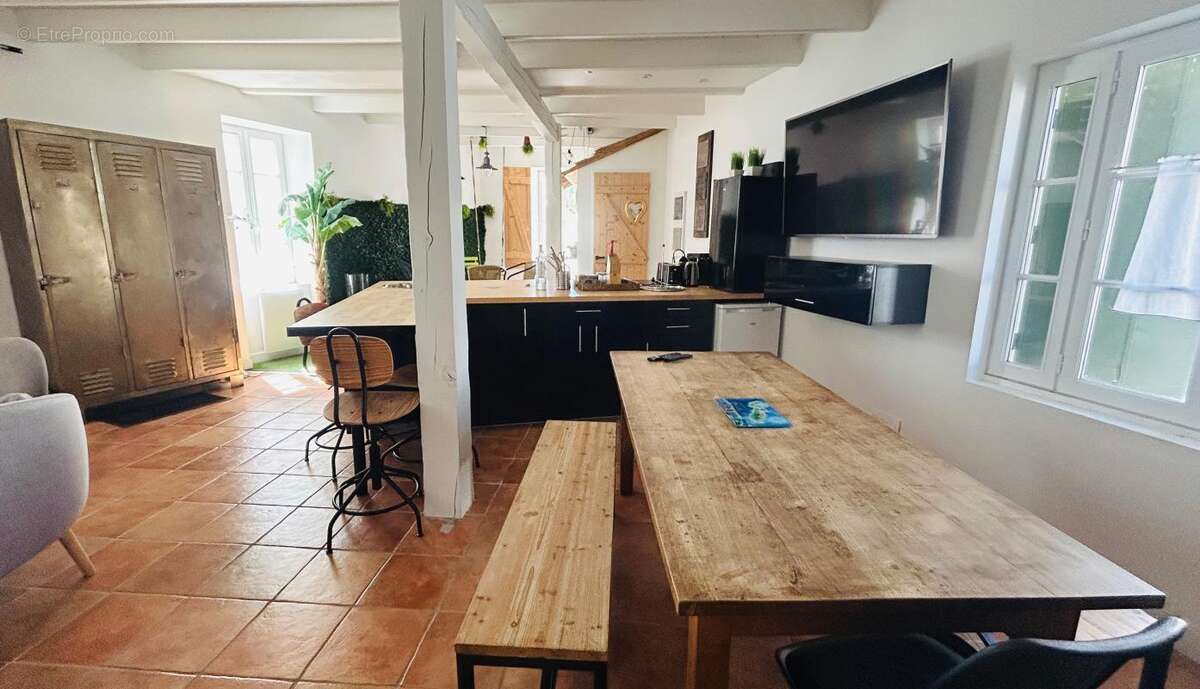 Maison de village - photo 6