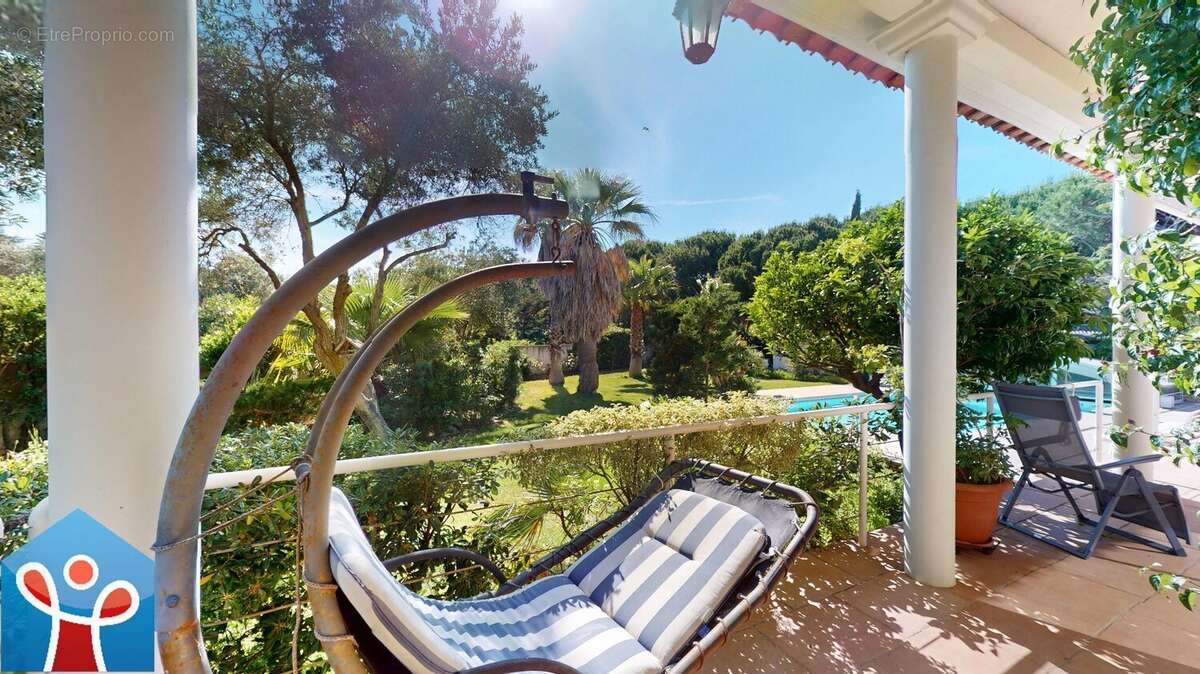 Maison à AGDE