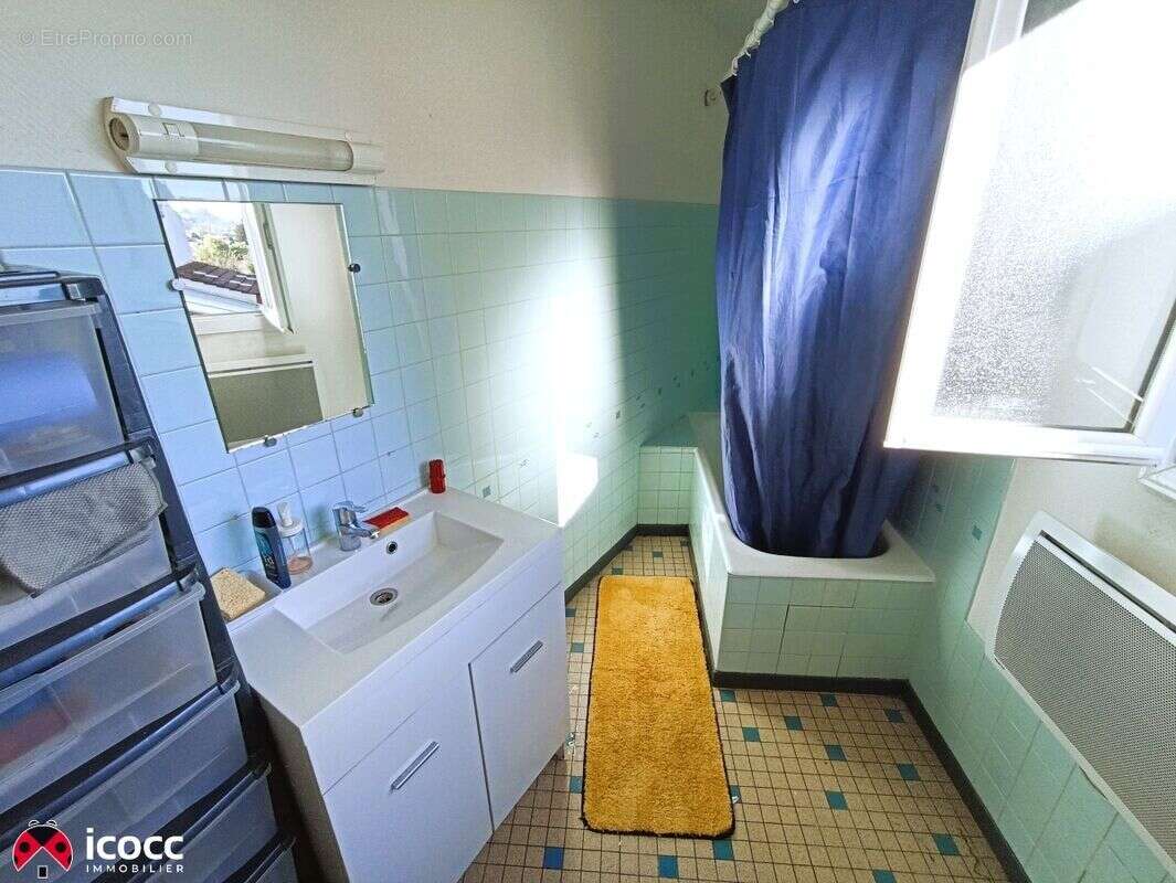 Appartement à MAREUIL-SUR-LAY-DISSAIS
