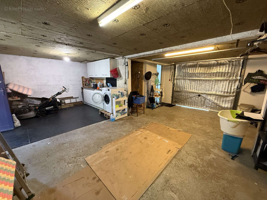 Maison à LA ROCHE-SUR-YON