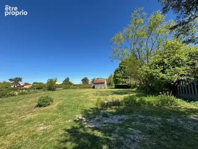 Longère rénovée avec soin, 2 chambres, jardin au coeur du Morvan. - photo 2