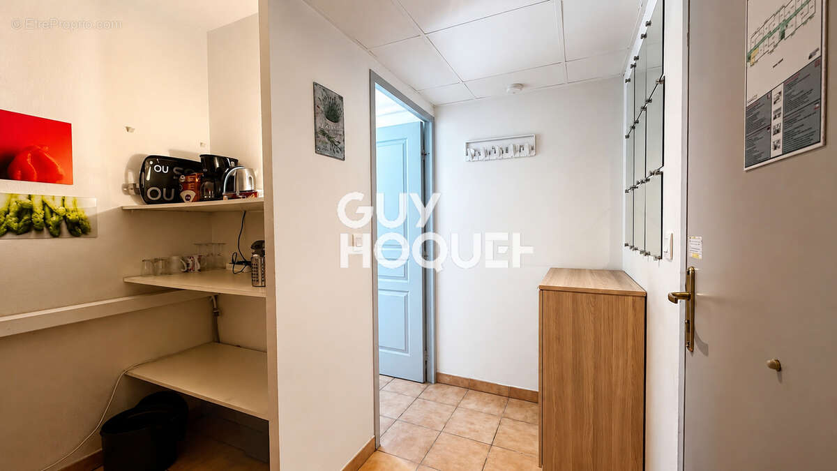 Appartement à MOUANS-SARTOUX