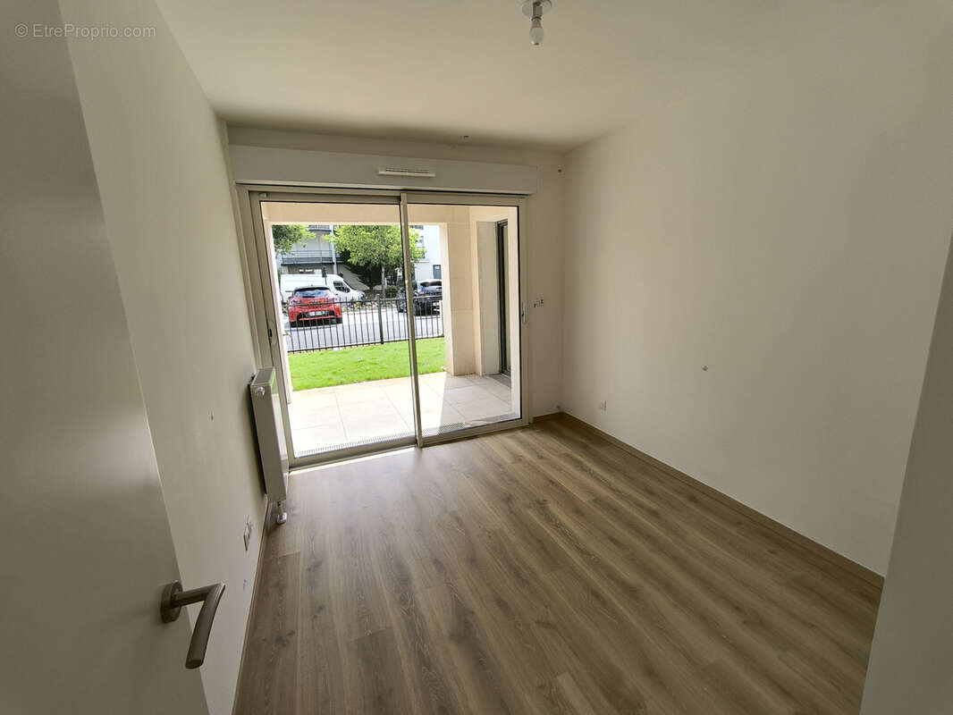 Appartement t3 rez-de-jardin - photo 8