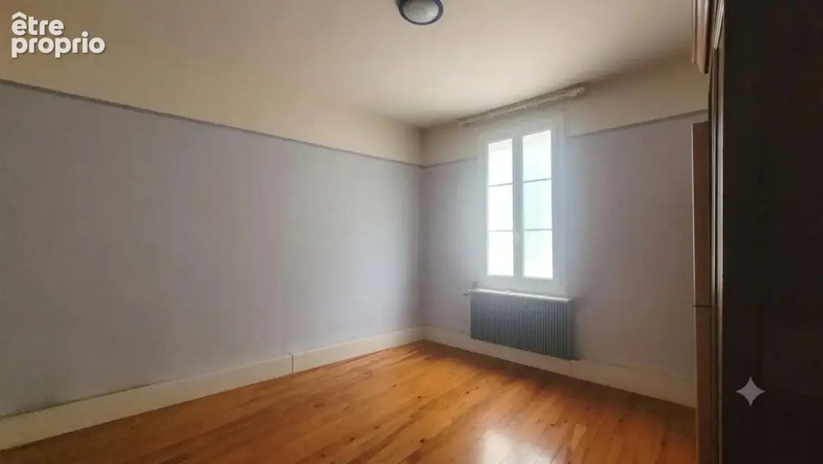 BEAUVAIS – Maison de caractère en briques avec jardin et 30 m² aménageables - photo 8