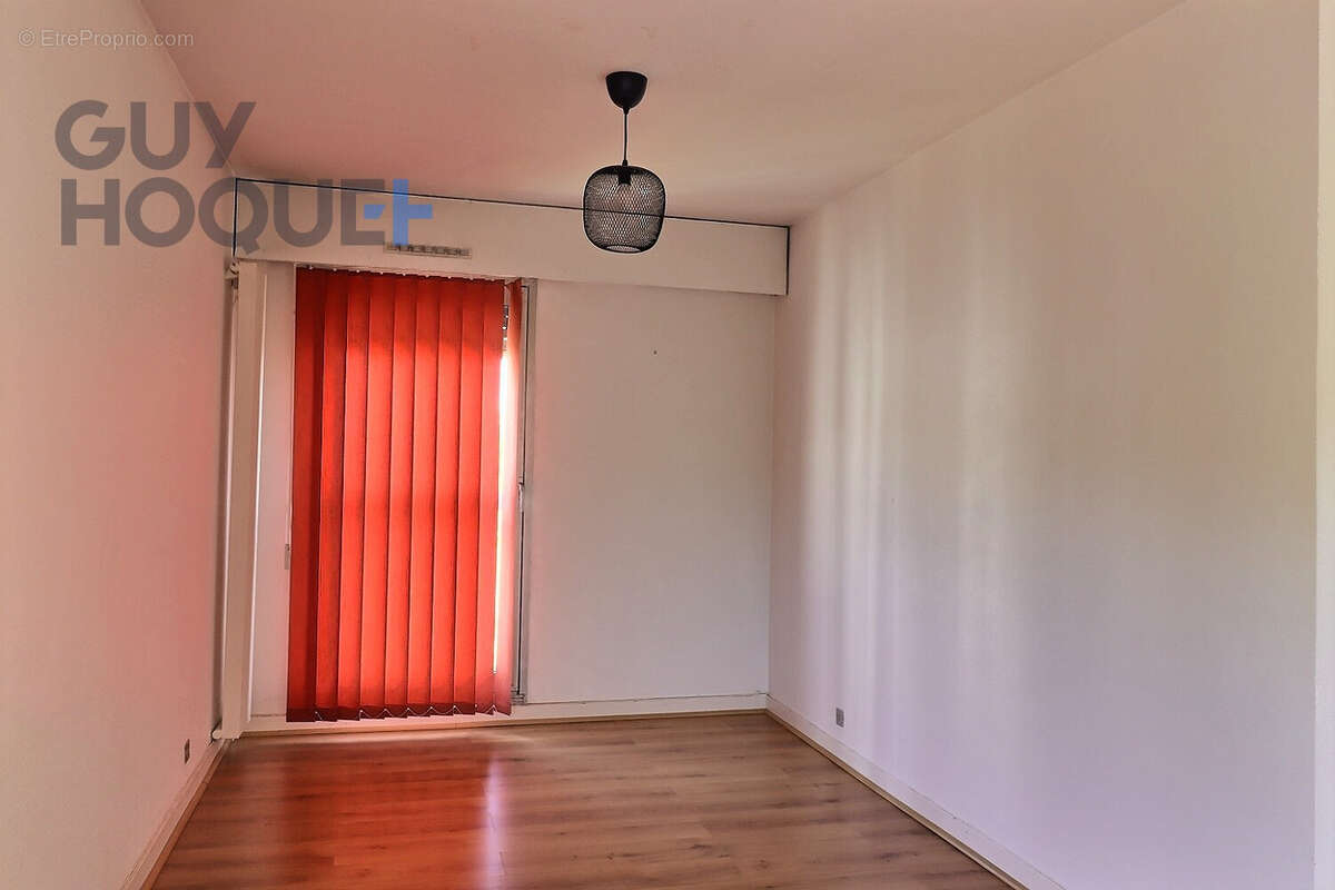Appartement à MEAUX