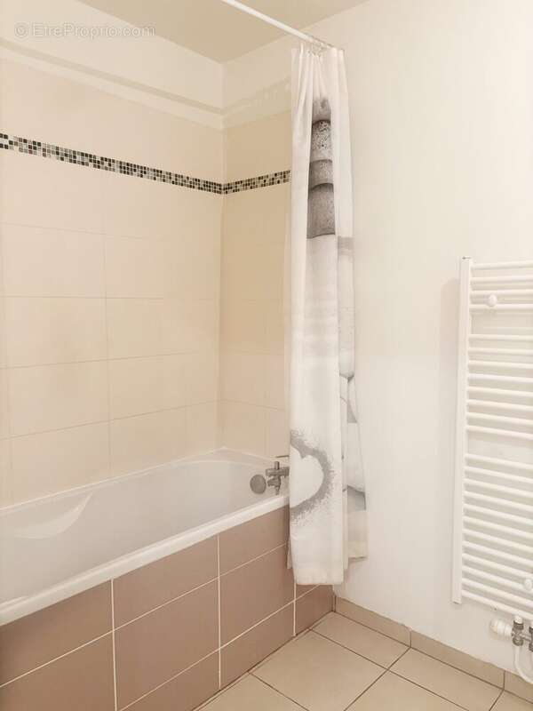 Appartement à CAPINGHEM