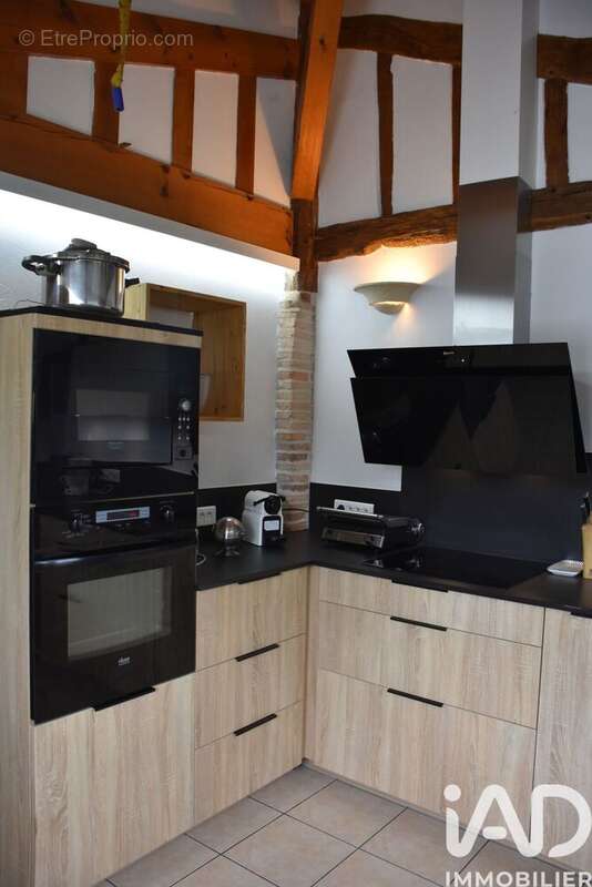 Photo 5 - Maison à TRENSACQ