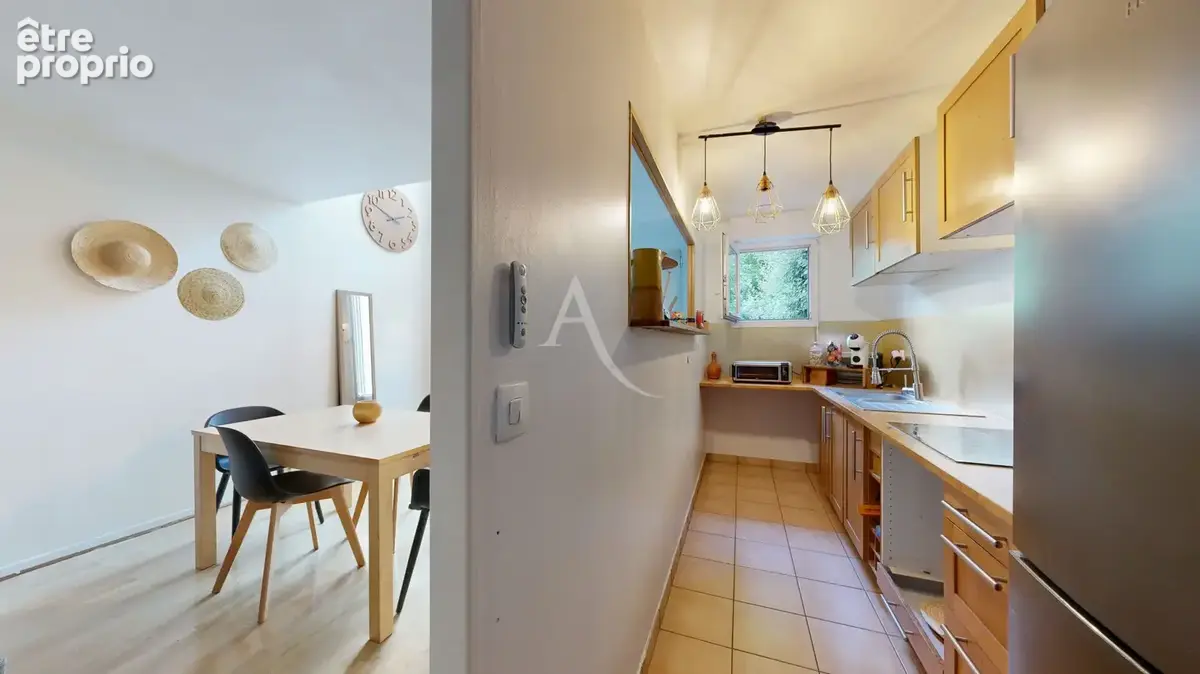Appartement Cergy 4 pièce(s) 75.5 m2 - photo 4