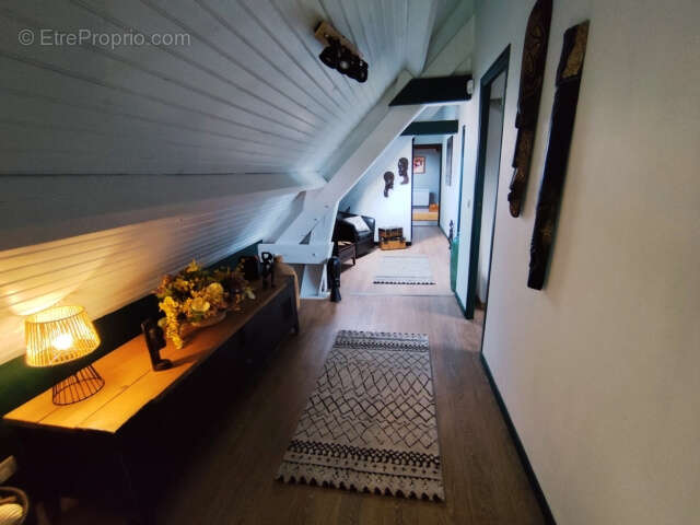 Maison à FORGES-LES-EAUX