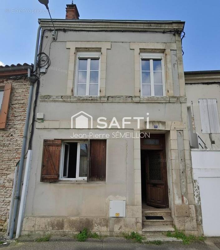 Photo 1 - Maison à LE PASSAGE