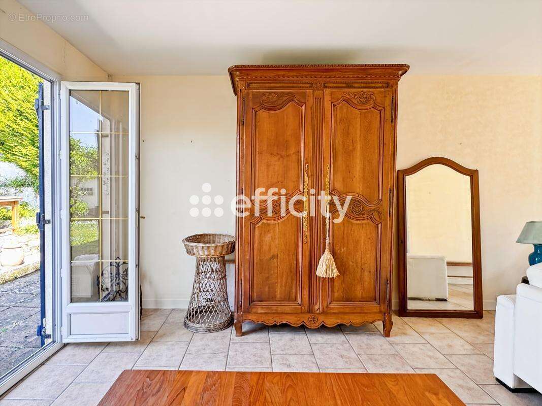 Maison 94 m² à Dieudonne  - photo 10