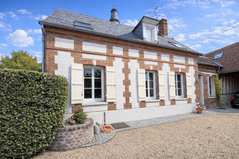 Maison à GISORS