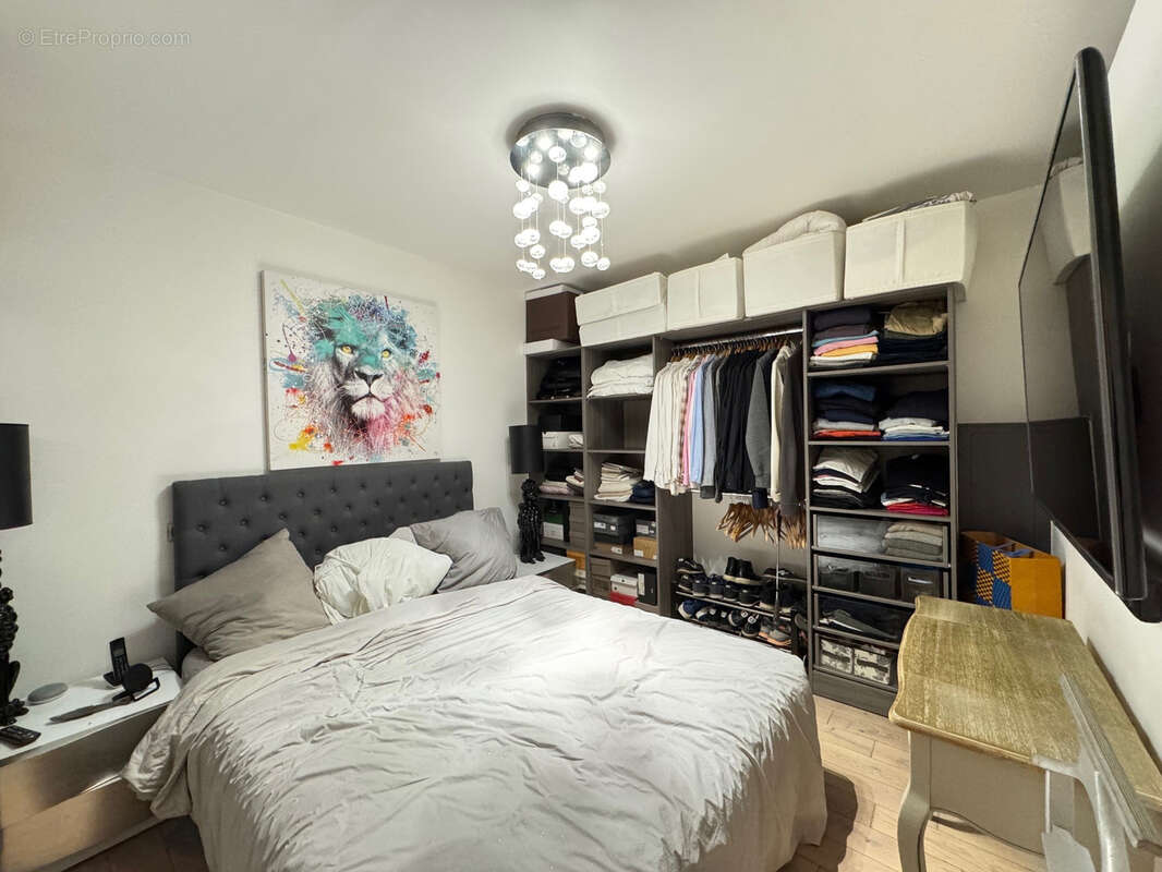 Maison à SAINT-MAUR-DES-FOSSES