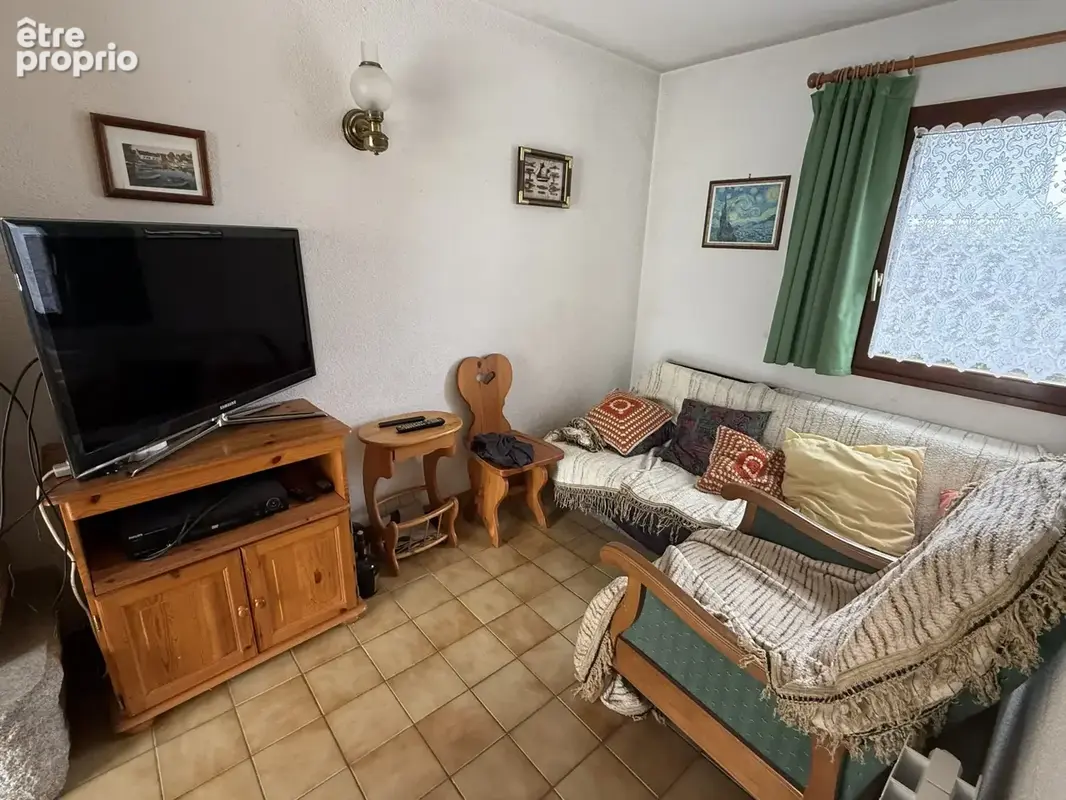 Maison 5 pièces 55 m² à vendre à Damgan (56750) - photo 4