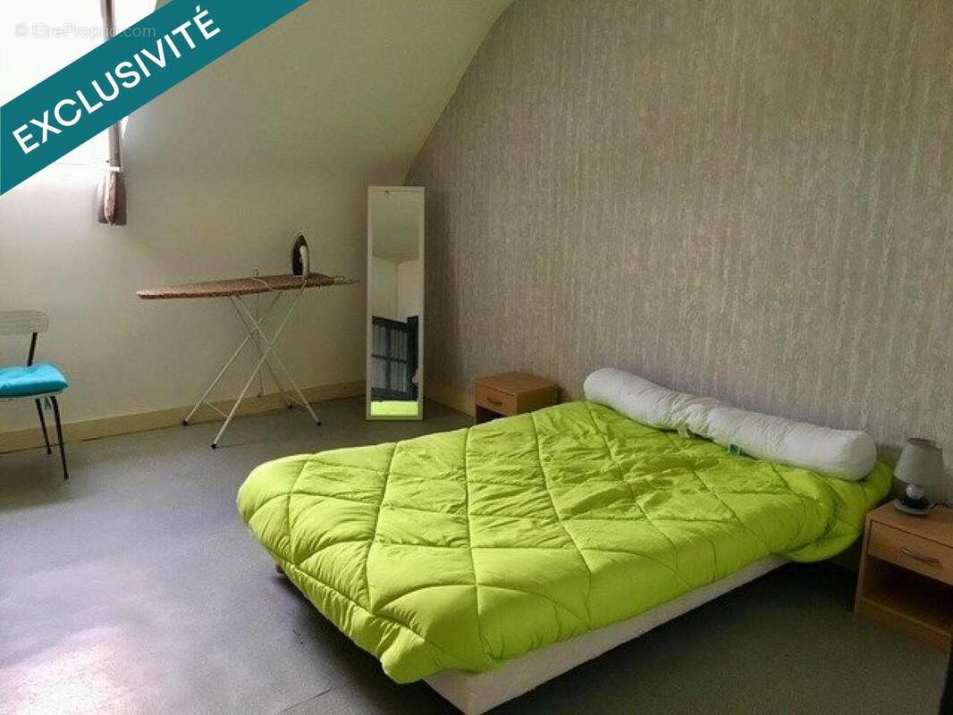 Photo 7 - Commerce à CHATILLON-SUR-INDRE