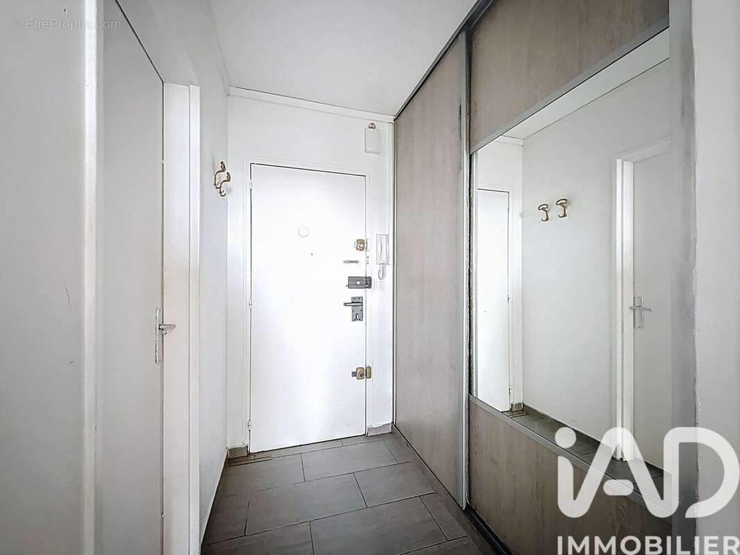 Photo 9 - Appartement à ARGENTEUIL