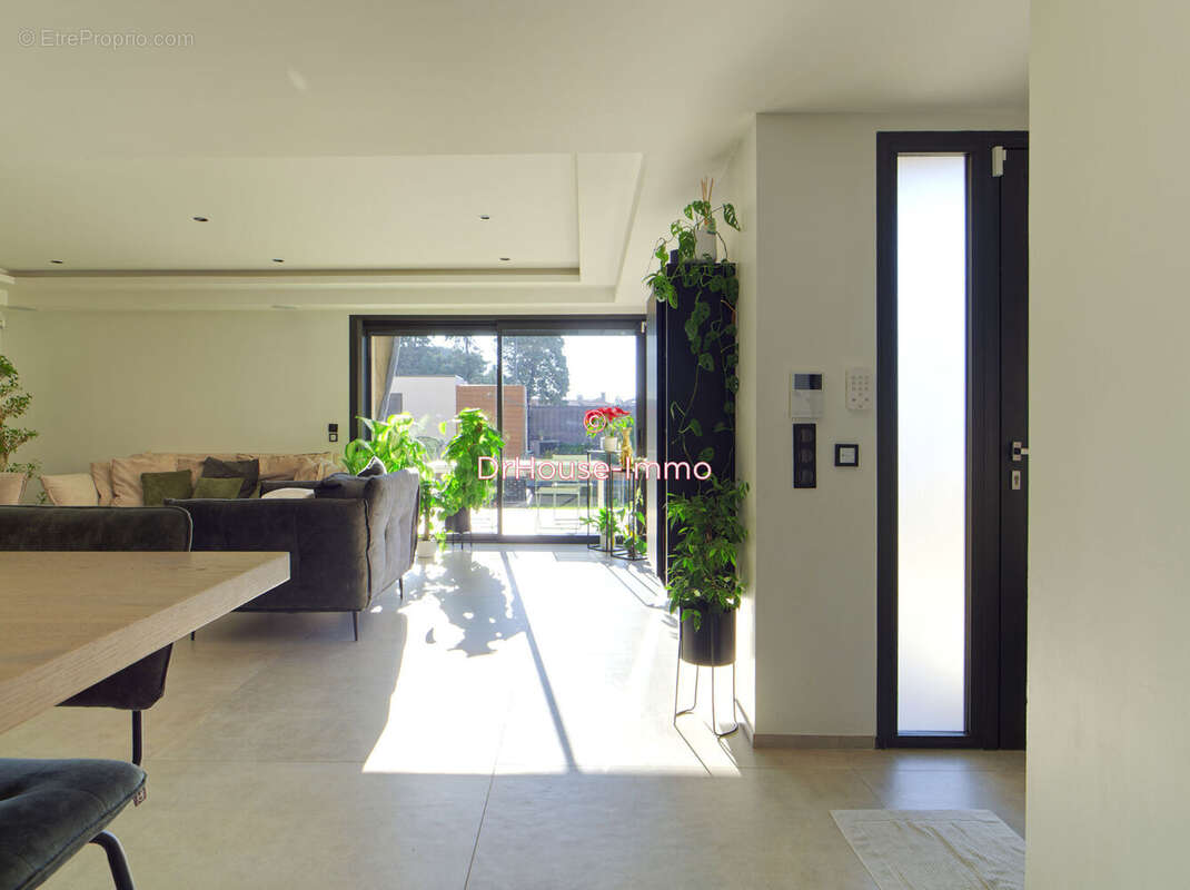 Maison à FOS-SUR-MER