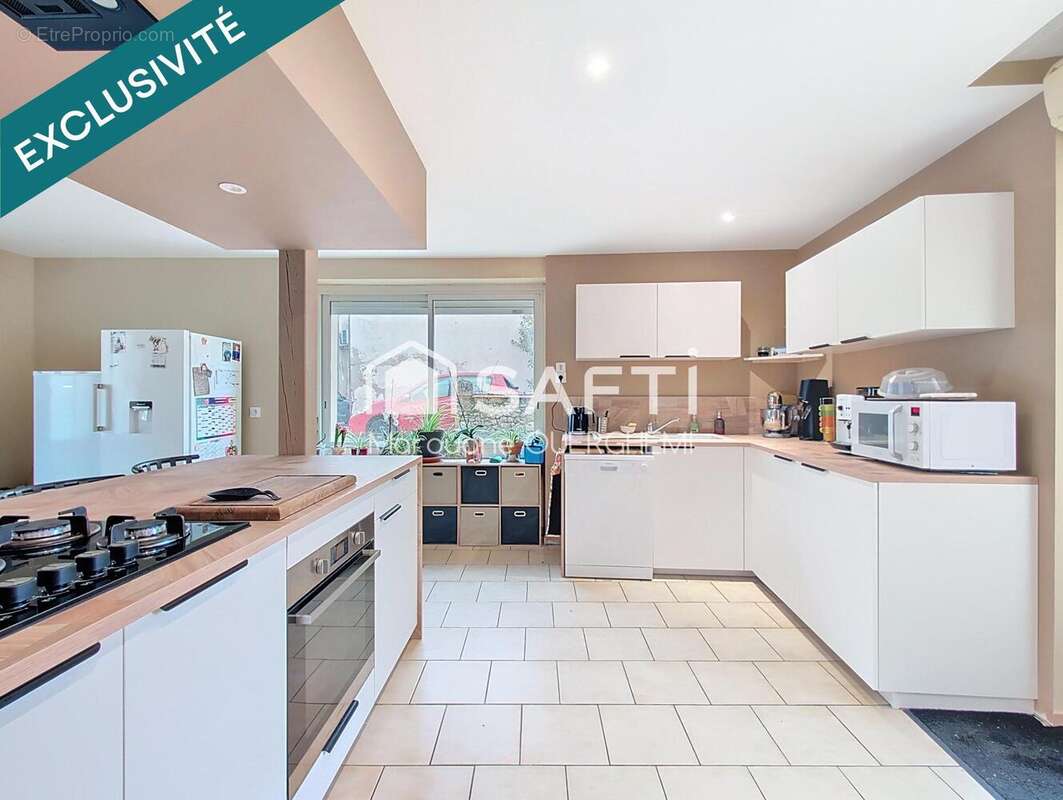 Photo 2 - Maison à SAINT-LAURENT-MEDOC