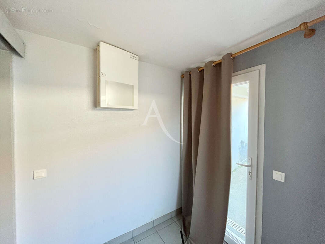 Appartement à LA TRANCHE-SUR-MER