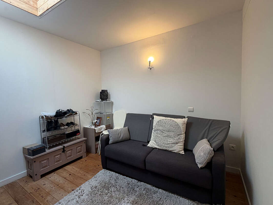 Maison 80m² à royan - photo 8
